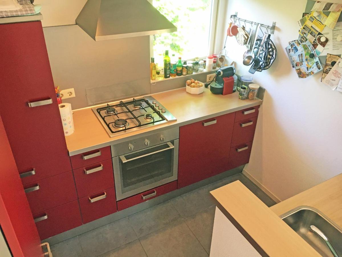 Vakantiehuis Zonlicht Zoutelande Bagian luar foto