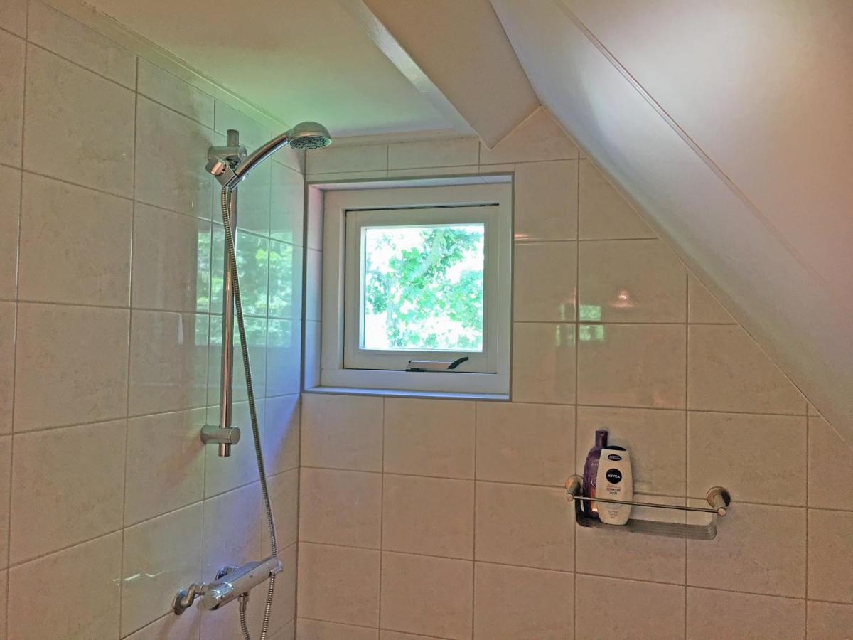 Vakantiehuis Zonlicht Zoutelande Bagian luar foto