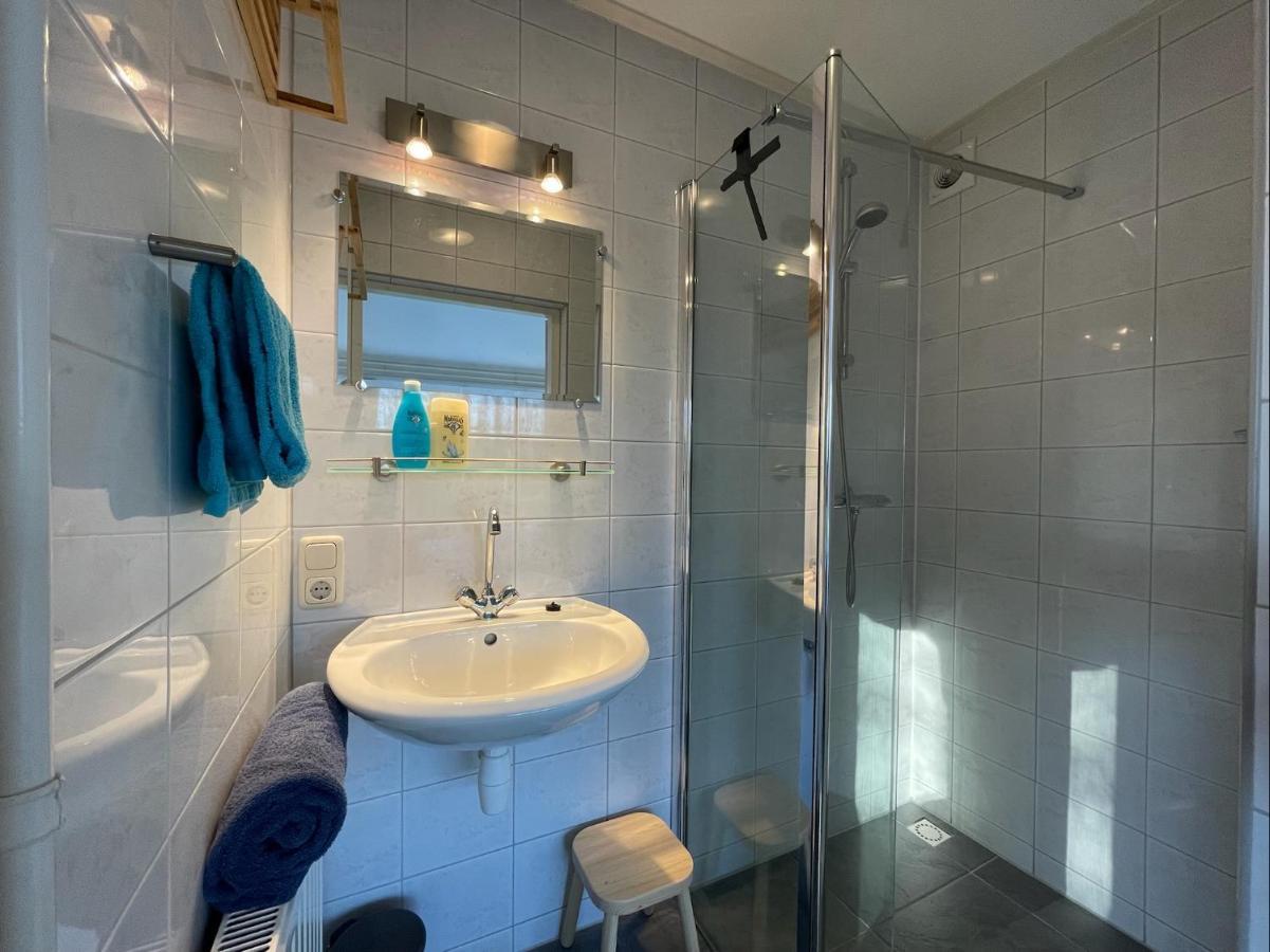 Vakantiehuis Zonlicht Zoutelande Bagian luar foto