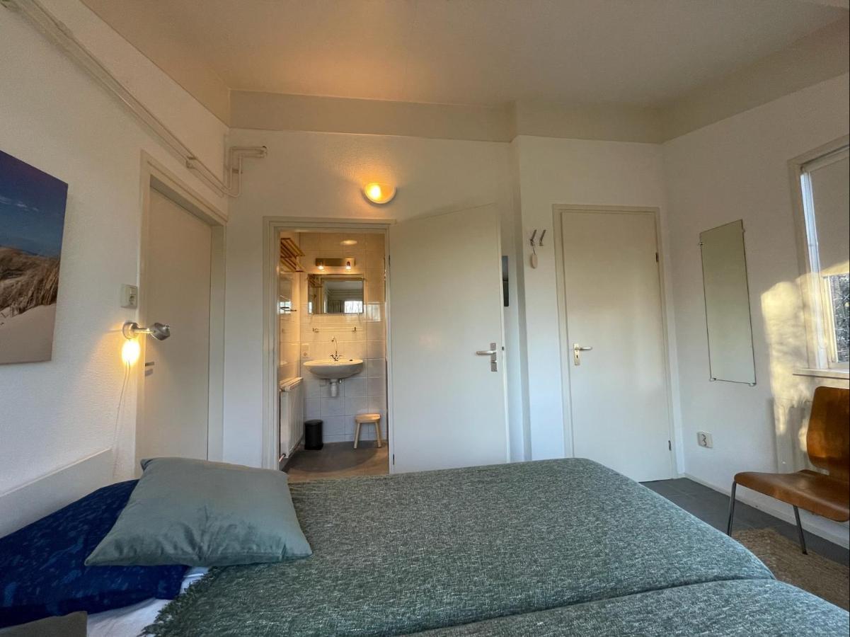 Vakantiehuis Zonlicht Zoutelande Bagian luar foto