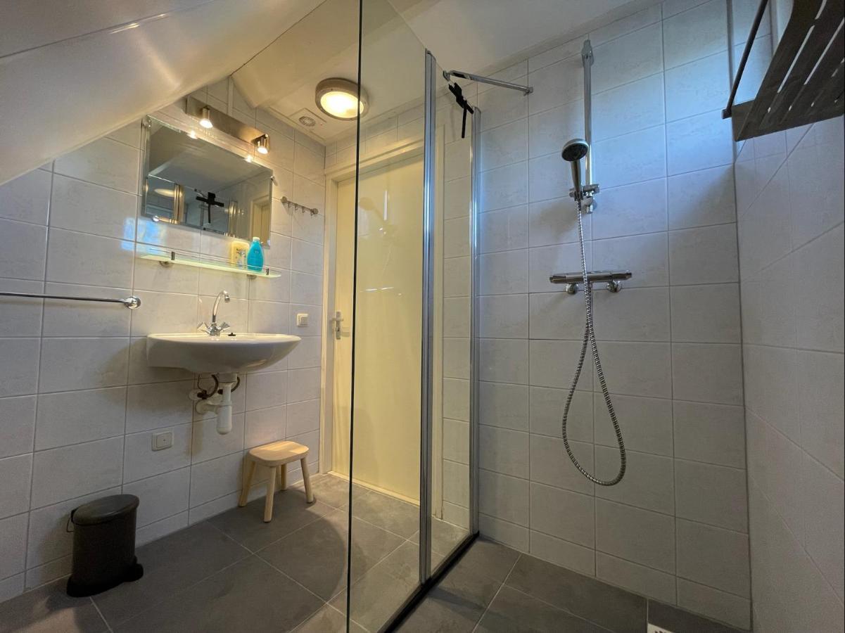 Vakantiehuis Zonlicht Zoutelande Bagian luar foto