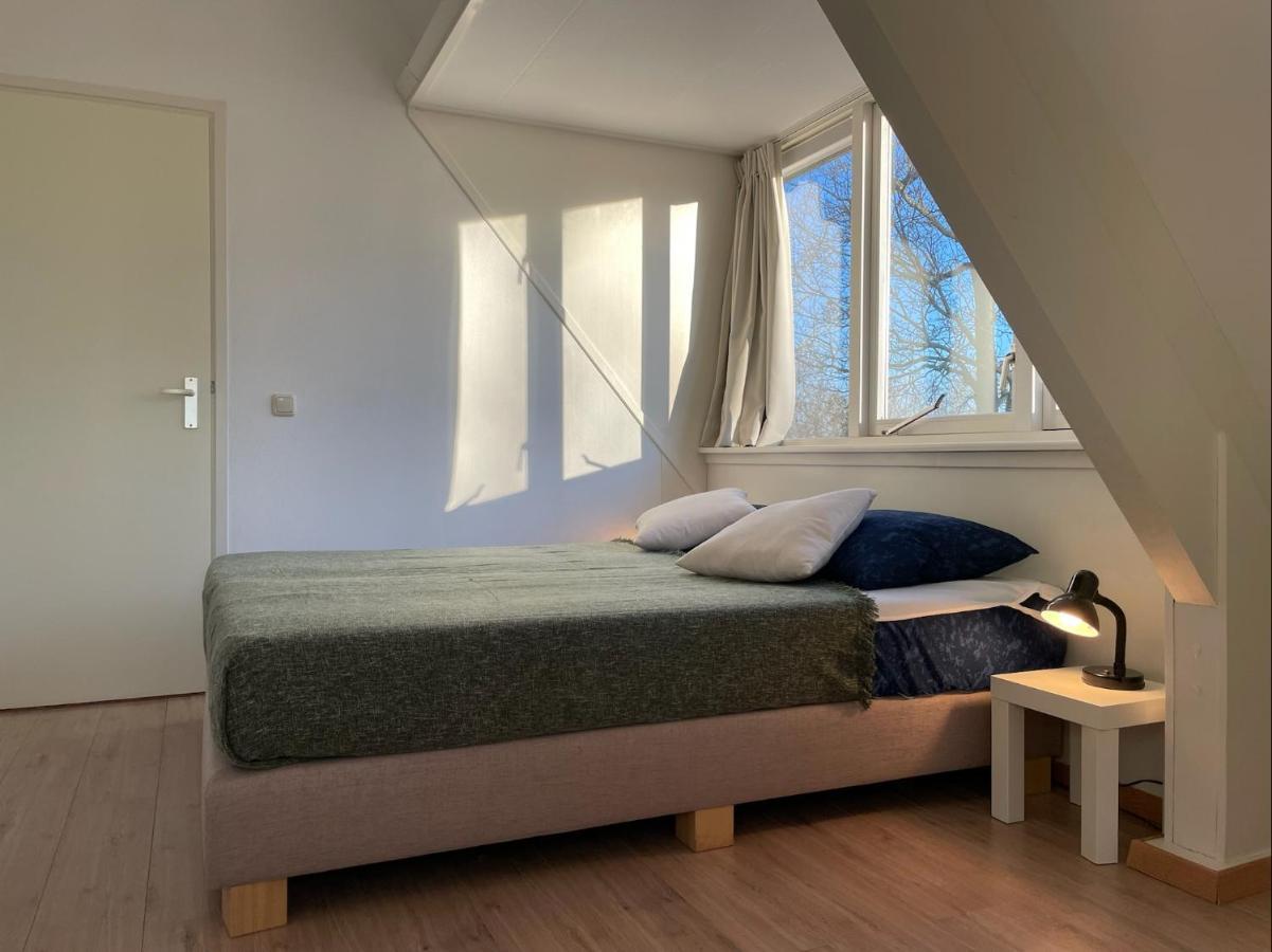 Vakantiehuis Zonlicht Zoutelande Bagian luar foto
