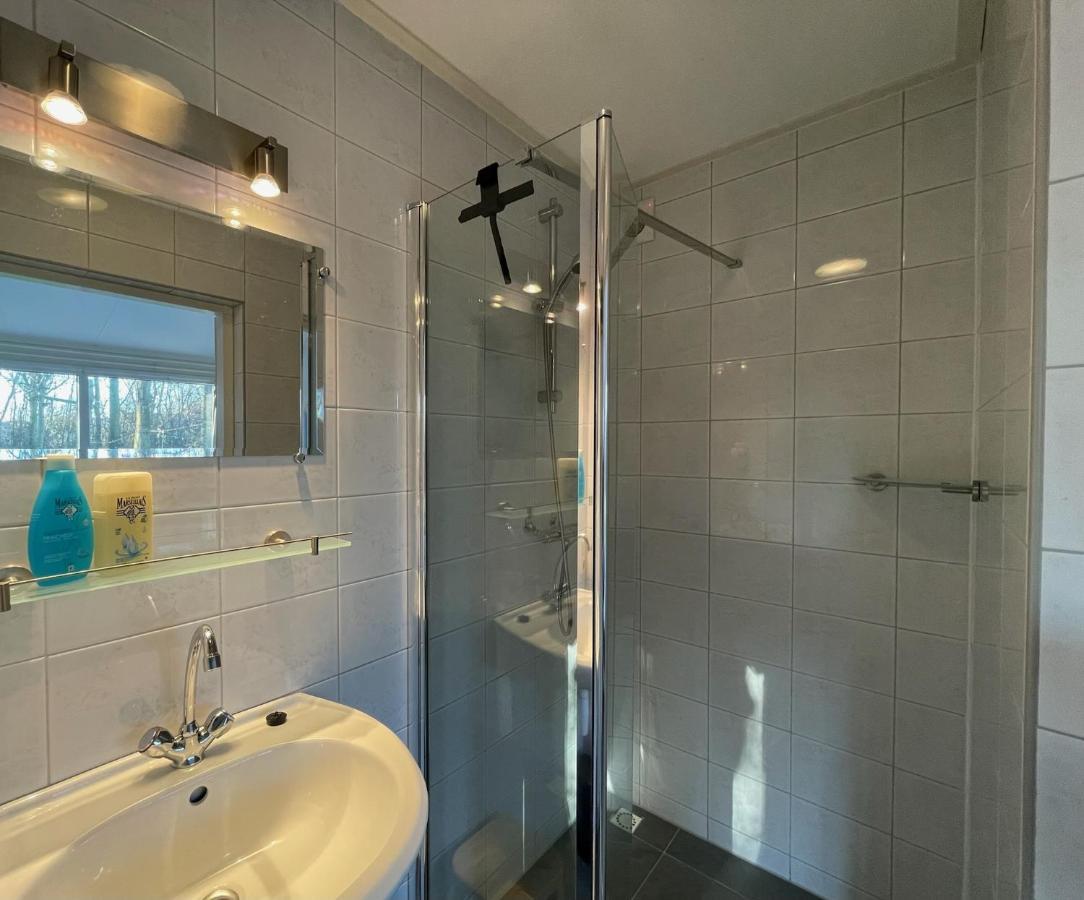 Vakantiehuis Zonlicht Zoutelande Bagian luar foto