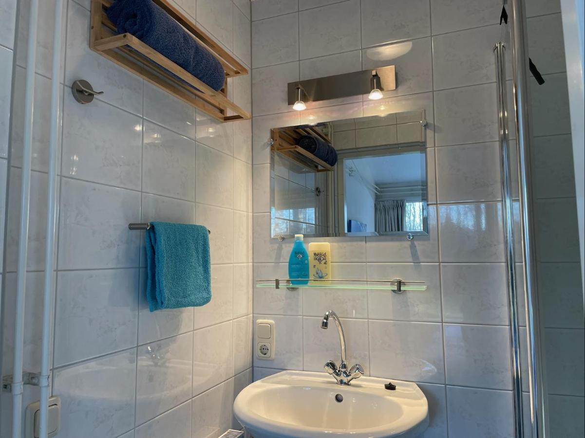 Vakantiehuis Zonlicht Zoutelande Bagian luar foto